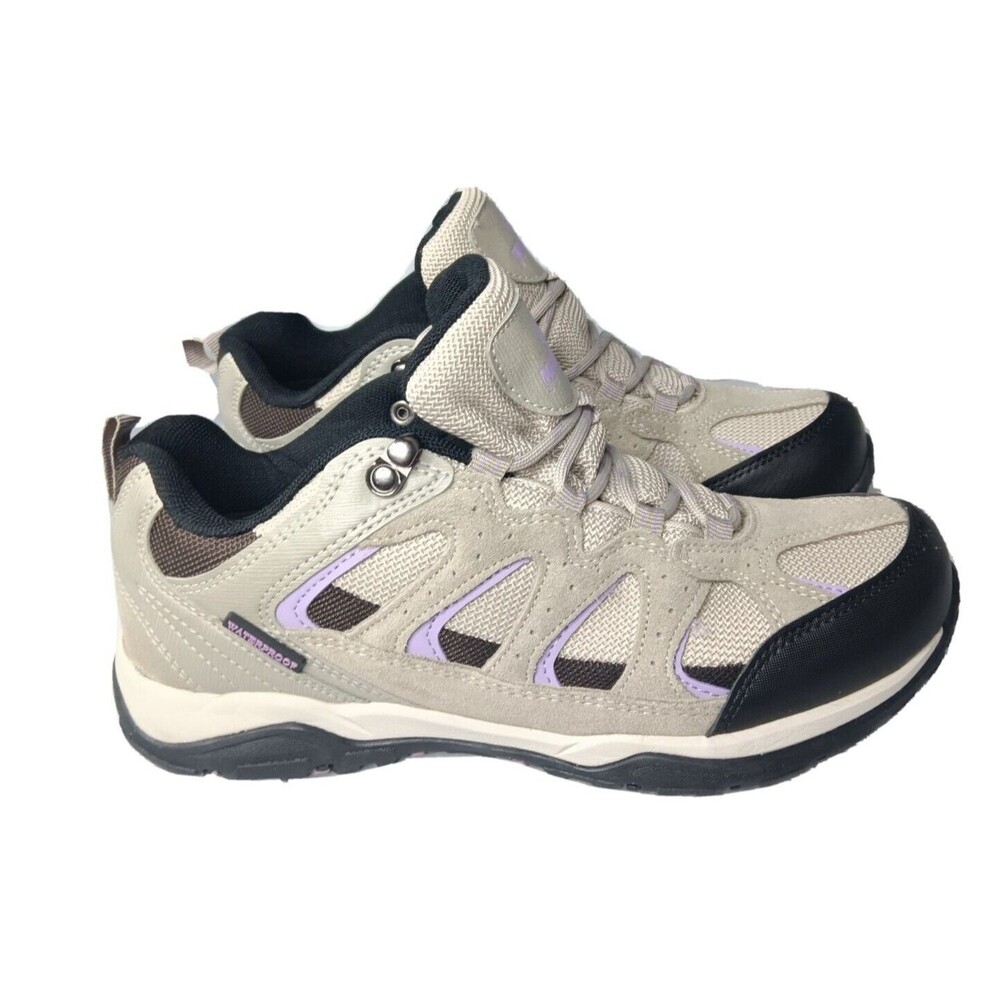 Magellan Sonora Pass Low Hiker Shoes Women's Size 9.5 B 164034